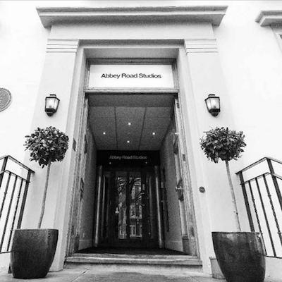 Abbey Road Studios